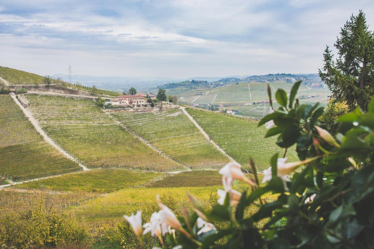 Agriturismo Rivella Barbaresco Exterior foto