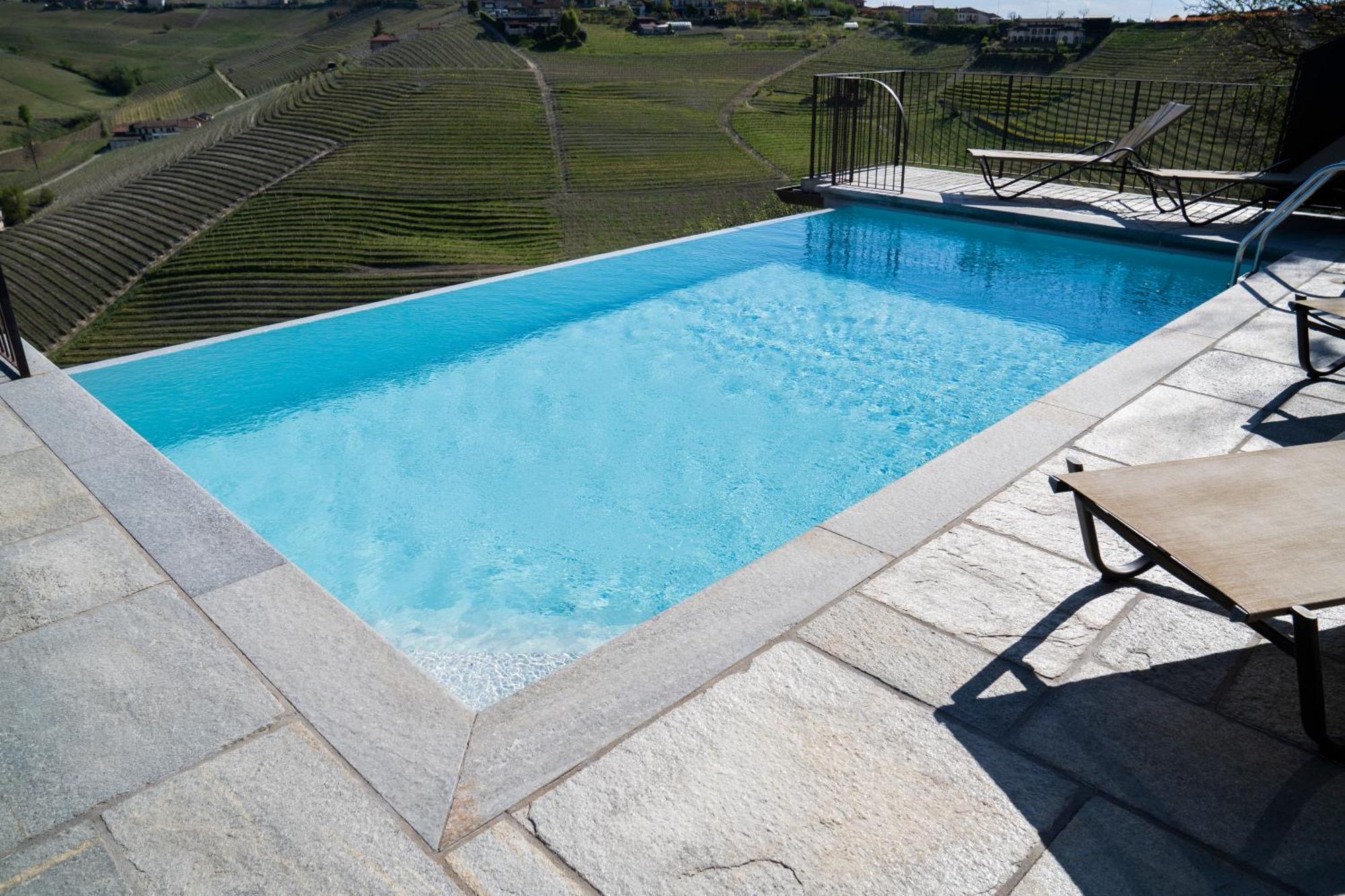Agriturismo Rivella Barbaresco Exterior foto